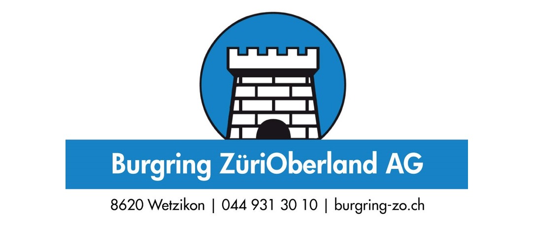 Burgring ZüriOberland AG